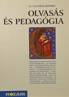 Cs. Czachesz Erzs�bet - Olvas�s �s pedag�gia