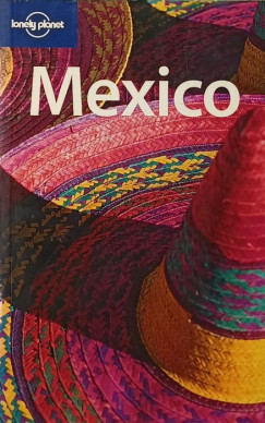 Mexico (9th Edition)