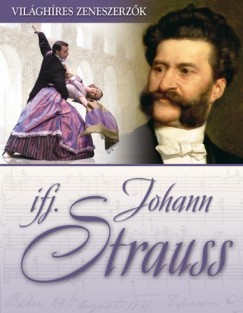 ifj. Johann Strauss