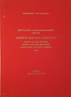 Ludovici Zoltani Meszlényi