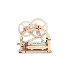 Tart�doboz mechanikus modell (UGEARS)