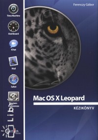 Ferenczy Gbor - Mac OS X Leopard kziknyv