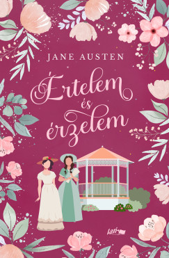 Jane Austen - rtelem s rzelem