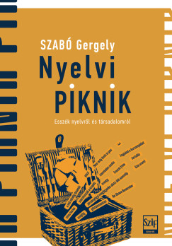 Szab Gergely - Nyelvi piknik