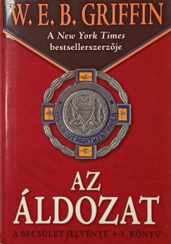W. E. B. Griffin - Az �ldozat
