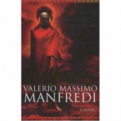 Valerio Massimo Manfredi - Tyrant