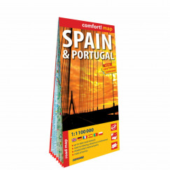 Spanyolorszg, Portuglia Comfort trkp