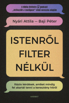 Ny�ri Attila - Istenr�l filter n�lk�l