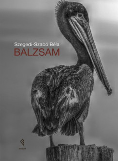 Szegedi-Szab Bla - Balzsam