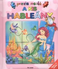 A kis hableny - Puzzle mesk