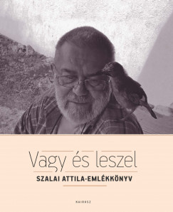 Kiss Gy. Csaba   (Szerk.) - Mezei Károly   (Szerk.) - Molnár Imre   (Szerk.) - Vagy és leszel