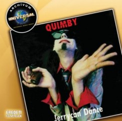 Quimby - Jerry Can Dance (Archv sorozat) - CD