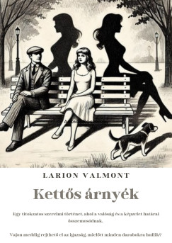 Larion Valmont - Ketts rnyk