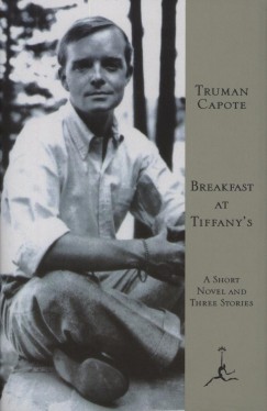 Truman Capote - Breakfast at Tiffany\'s