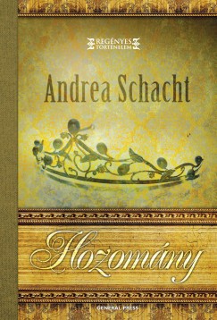 Andrea Schacht - Hozomny
