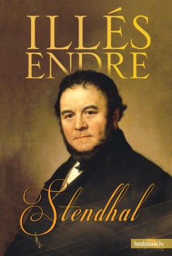 Ills Endre - Stendhal