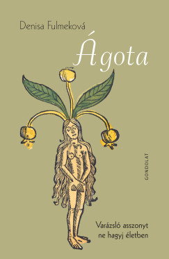 Denisa Fulmekov� - �gota