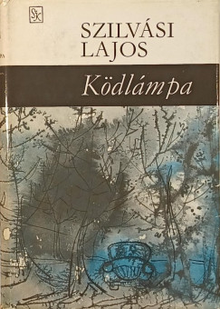Szilvási Lajos - Ködlámpa