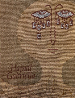 Hajnal Gabriella letm albuma