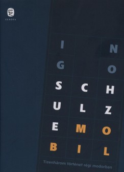 Ingo Schulze - Mobil