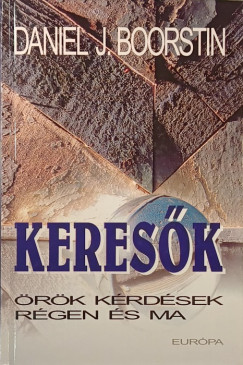 Daniel J. Boorstin - Keresők