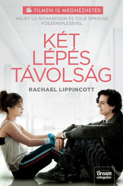 Rachael Lippincott - Kt lps tvolsg (Filmes kiads)