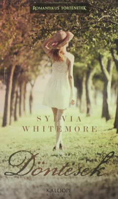 Sylvia Whitemore - Dntsek