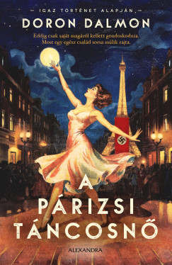 Doron Darmon - A prizsi tncosn