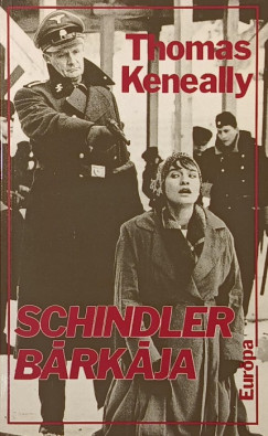 Thomas Keneally - Schindler brkja