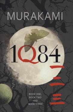 Murakami Haruki - 1Q84