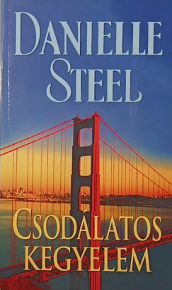 Danielle Steel - Csodlatos kegyelem