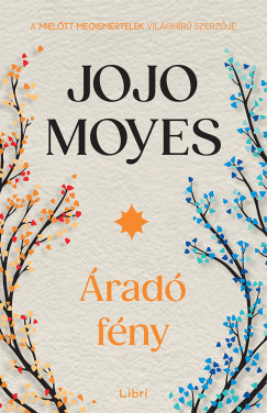 Jojo Moyes - rad fny