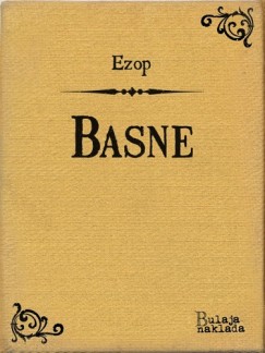 Nepoznati Autor Ezop Ivan Filipovi� - Basne