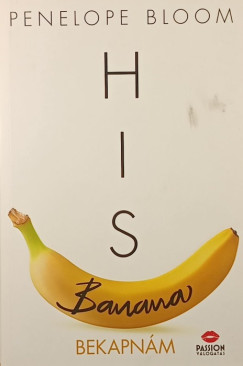 Penelope Bloom - His Banana - Bekapnm