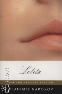 Vladimir Nabokov - Lolita