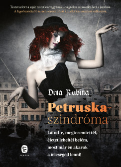 Dina Rubina - Petruska-szindrma