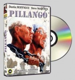 Franklin J. Schaffner - Pillang - DVD