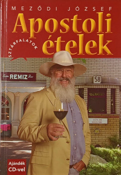Mezdi Jzsef - Apostoli telek