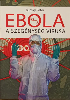 Bucsky Pter - Ebola