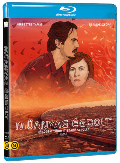 Bánóczki Tibor - Szabó Sarolta - Mûanyag égbolt - Blu-ray