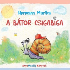 Hermann Marika - A btor Csigabiga