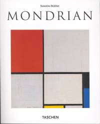 Susanne Deicher - Piet Mondrian