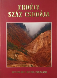 Batiz Rka - Szsz Pter Zsolt - Szilgyi Palk Pl - Tulics Helga - Erdly szz csodja- Rejtzkd rtkek nyomban