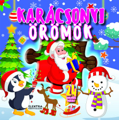Karácsonyi örömök
