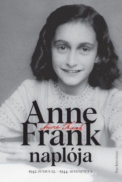 Anne Frank - Anne Frank naplja