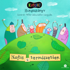 Dániel András - Kuflik a természetben