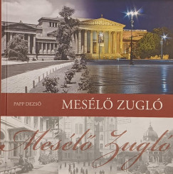 Papp Dezs - Mesl Zugl