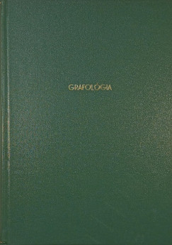 Grafol�gia 1998 (teljes �vfolyam)