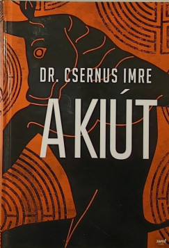Dr. Csernus Imre - A kit