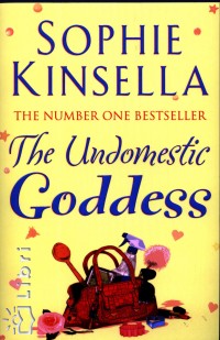 Sophie Kinsella - The Undomestic Goddess